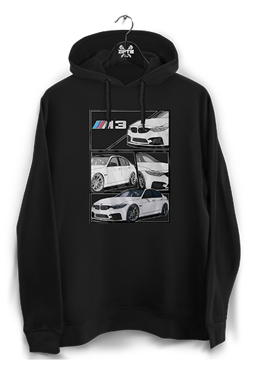 BMW F80 M3